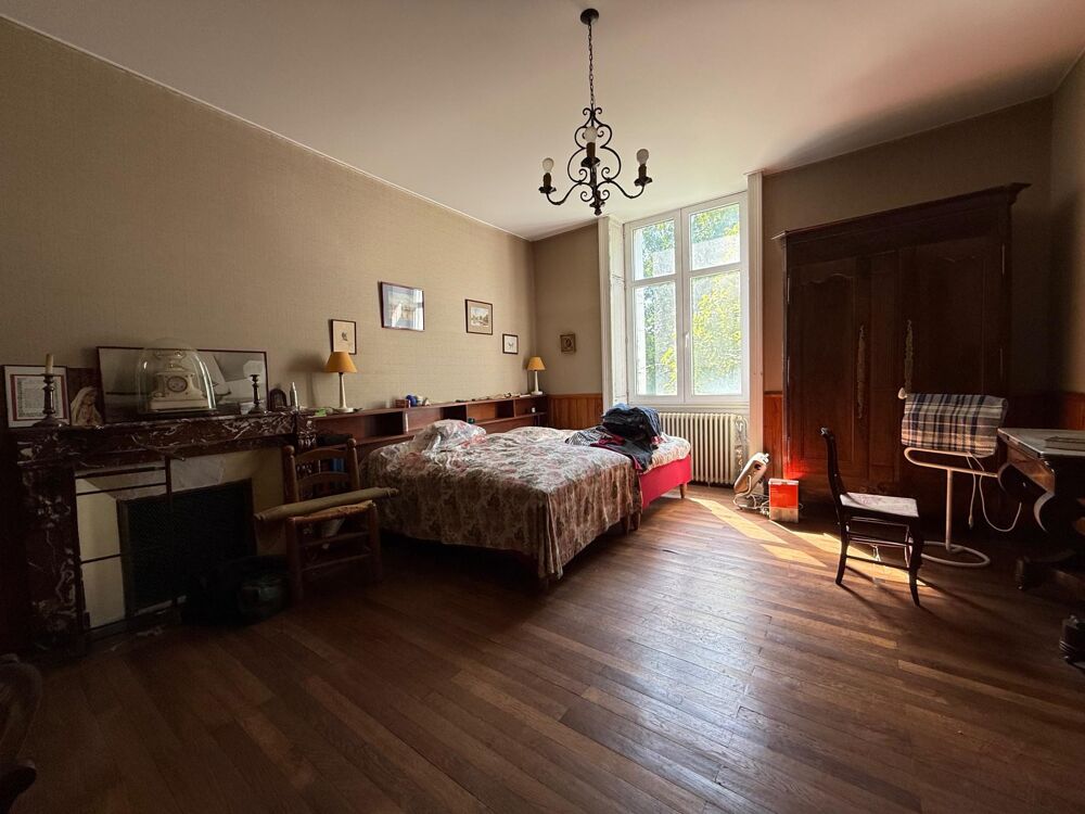 à vendre  Propriété/château Monnières (44690)