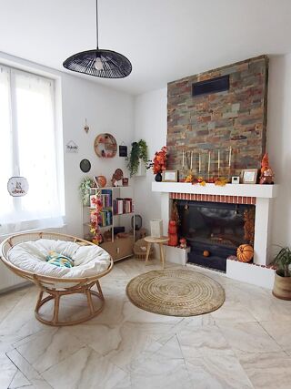 Maison à vendre 7 pièces 140 m²
