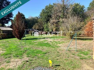 Vente Terrain Terrain constructible de 929 m² Saint-gildas-des-bois