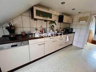  Maison � vendre 12 pi�ces 215 m�