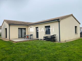  Maison à vendre 6 pièces 101 m²