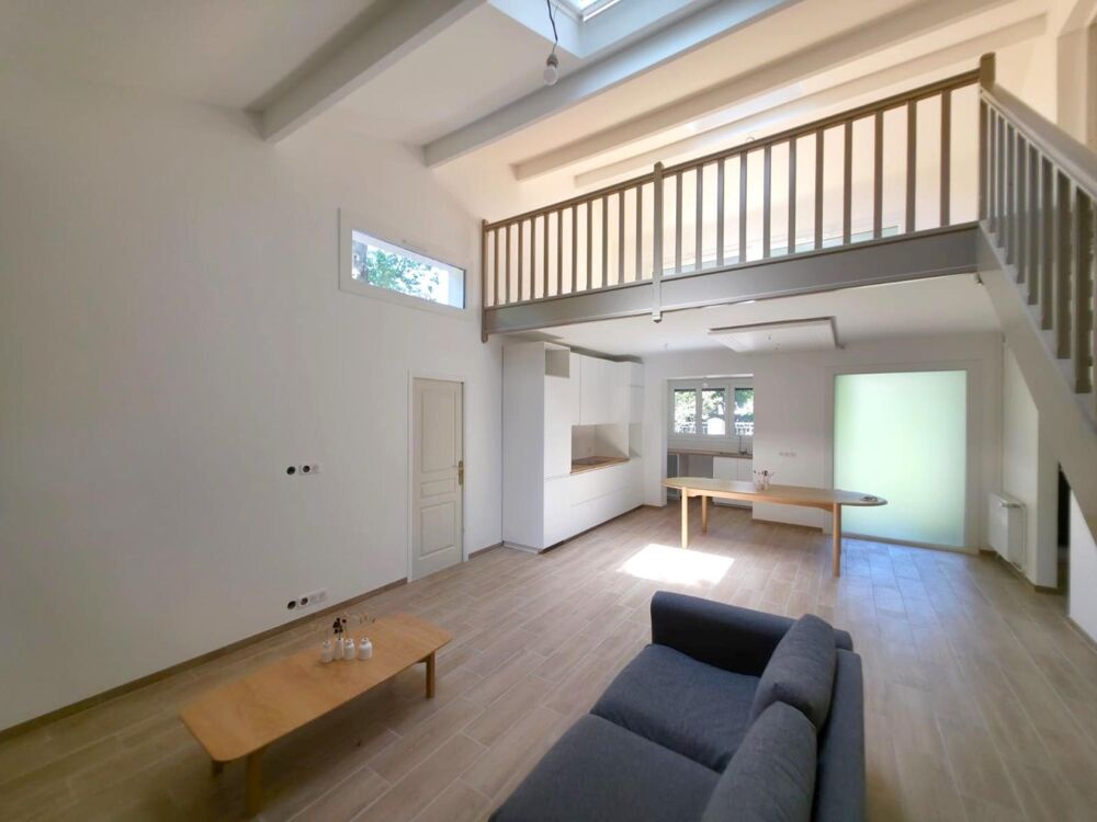 Maison 4 CH 156m² habitables quartier Beauséjour
