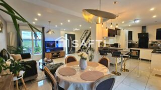  Maison à vendre 6 pièces 116 m²