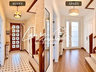 Vente Maison Maison de ville avec sous-sol complet et jardin La ferte-bernard