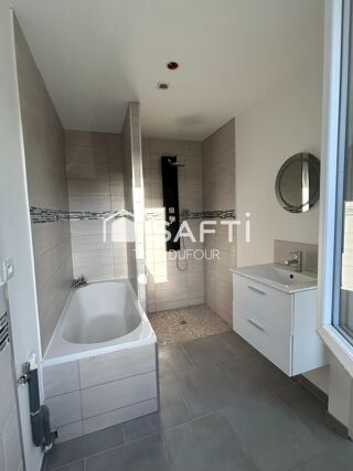  Maison  vendre 3 pices 85 m