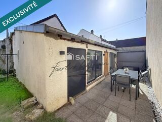  Maison � vendre 4 pi�ces 111 m�