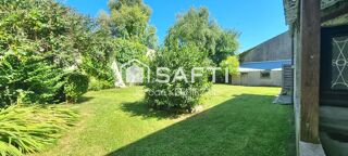  Maison à vendre 8 pièces 237 m²