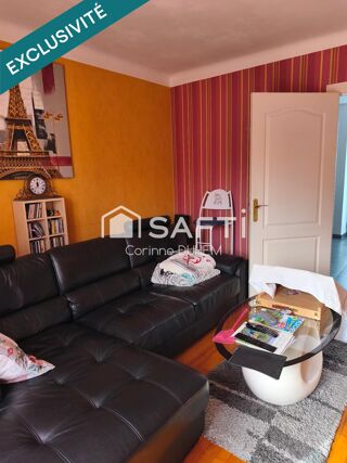  Maison � vendre 6 pi�ces 126 m�