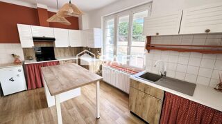  Maison à vendre 6 pièces 111 m²