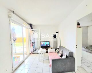  Appartement � vendre 2 pi�ces 33 m�