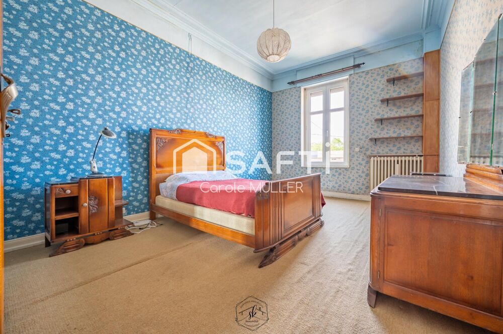 Vente Appartement Appartement à fort potentiel Hayange