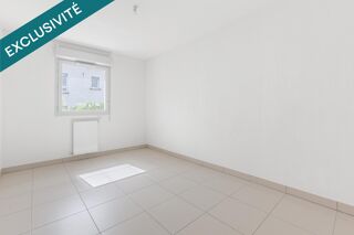  Appartement à vendre 4 pièces 92 m²