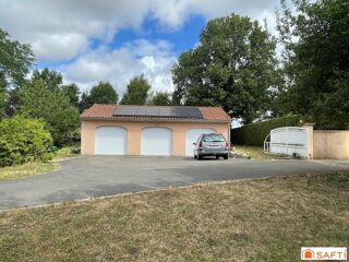  Maison  vendre 7 pices 172 m