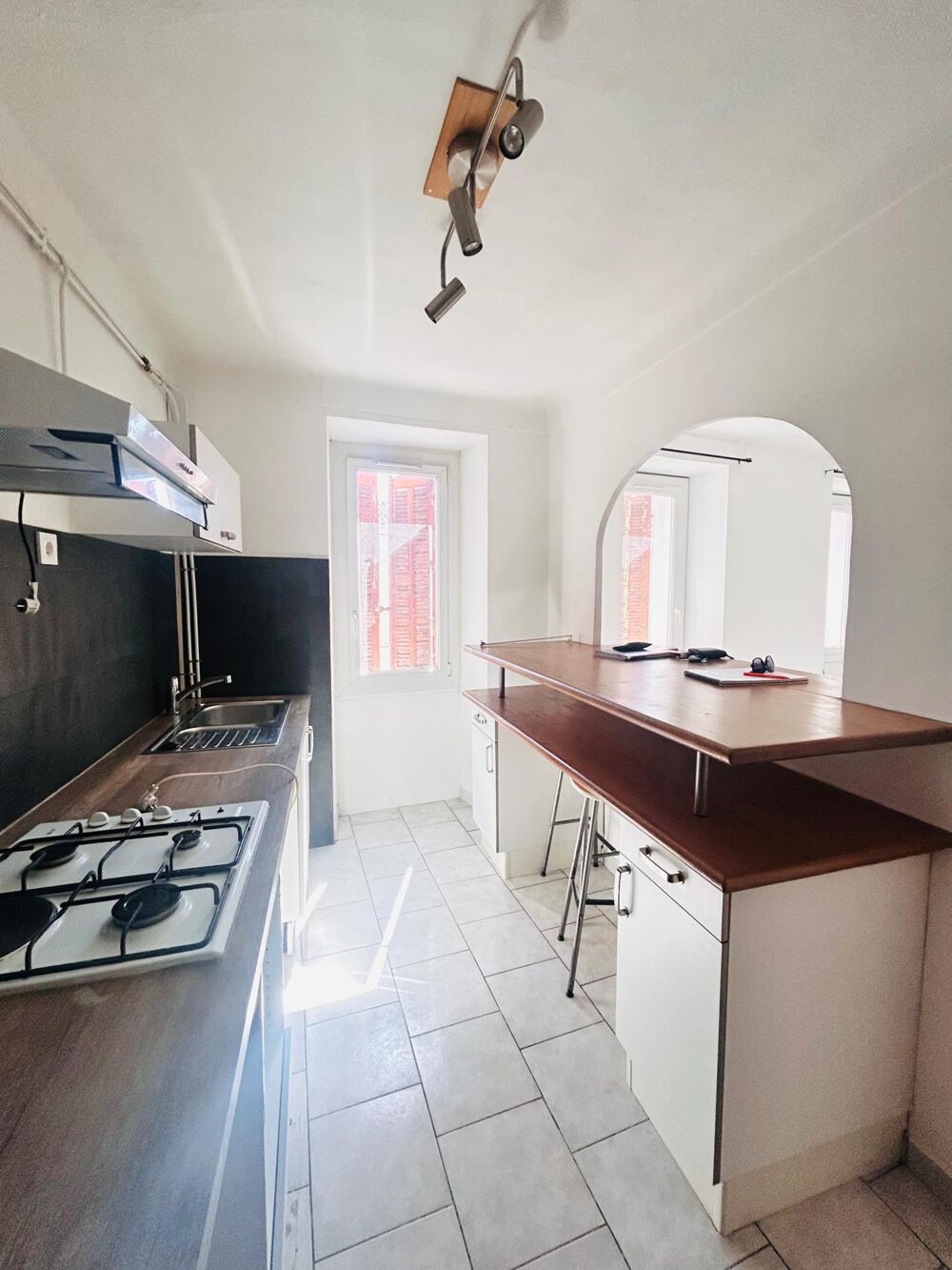 Vente Appartement Localisation idéale La farlede