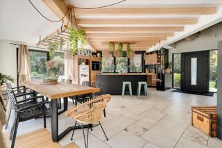  Maison à vendre 5 pièces 170 m²
