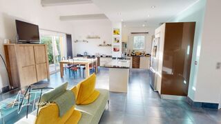  Maison à vendre 6 pièces 124 m²