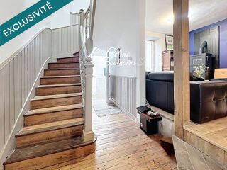  Maison � vendre 5 pi�ces 101 m�