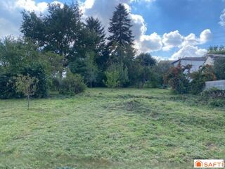  Terrain � vendre 610 m�