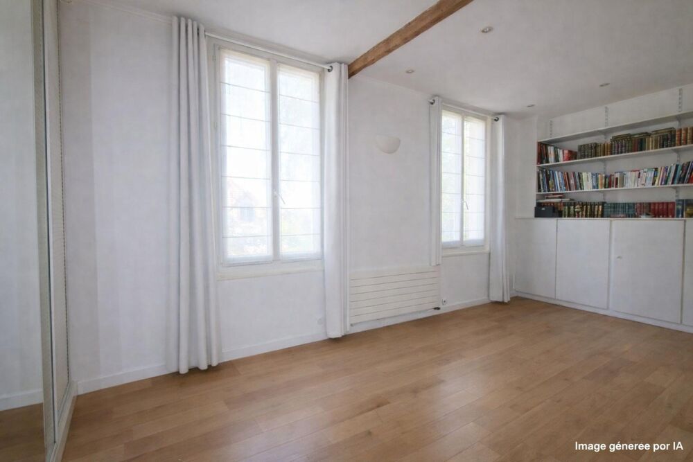 � vendre  Maison Chatou (78400)