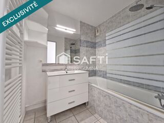  Appartement � vendre 3 pi�ces 62 m�