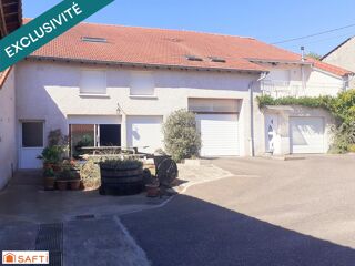 Vente Maison PROJET DE VIE CLÉ EN MAIN Ambacourt