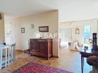 Maison à vendre 6 pièces 151 m²