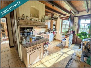  Maison � vendre 5 pi�ces 130 m�