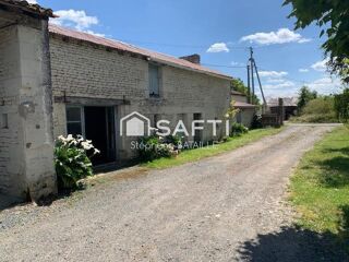  Maison à vendre 4 pièces 88 m²