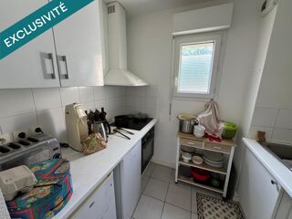  Maison à vendre 3 pièces 58 m²