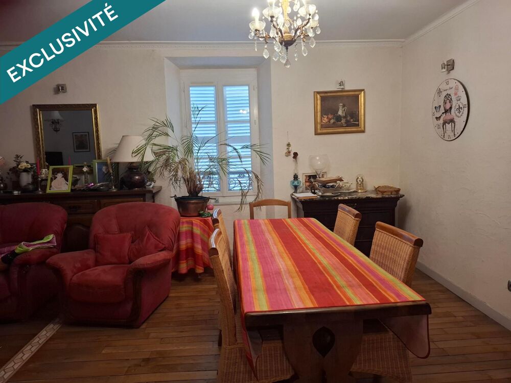 Vente Maison Elégante maison de ville  , au coeur de Maurs , jolie cité Cantalienne ! Maurs