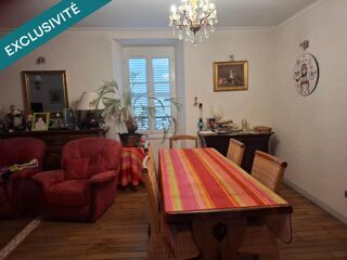 Vente Maison Elégante maison de ville  , au coeur de Maurs , jolie cité Cantalienne ! Maurs