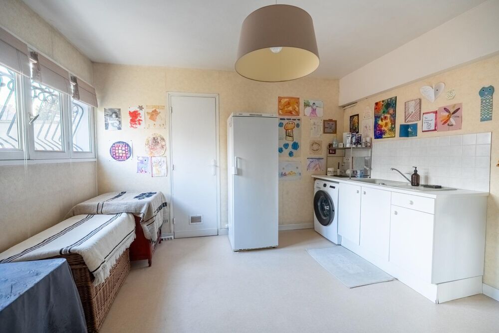 à vendre  Maison Champs-sur-Marne (77420)