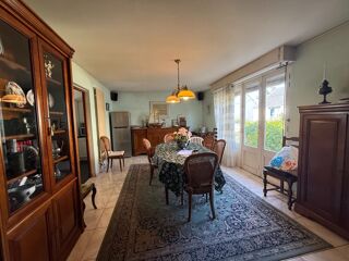  Maison à vendre 6 pièces 170 m²