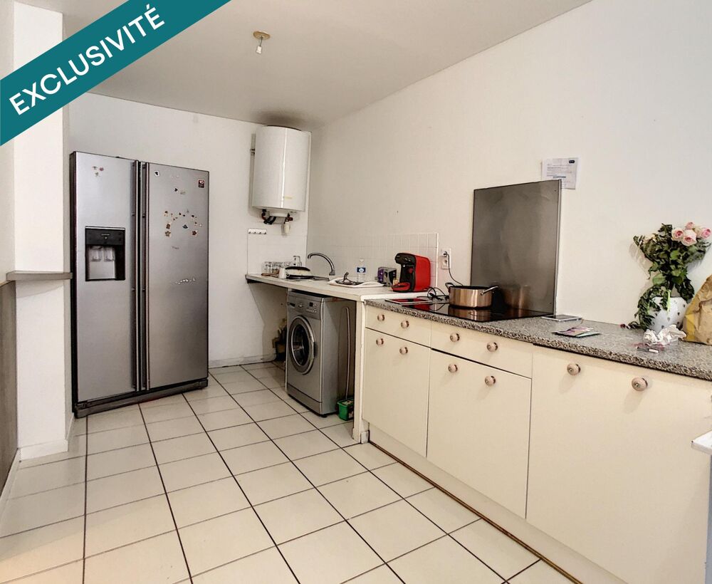 Vente Immeuble Immeuble de rapport Lezignan-corbieres