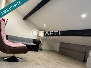  Maison � vendre 4 pi�ces 107 m�