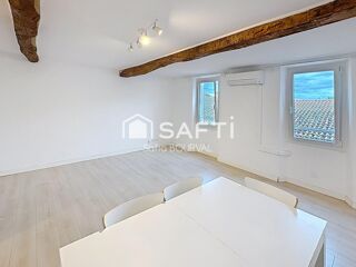  Appartement à vendre 3 pièces 59 m²