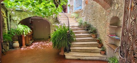 Magnifique Hotel Restaurant dans un immeuble historique du 18&egrave;me s. 215000 66400 Ceret