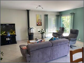  Maison à vendre 5 pièces 133 m²