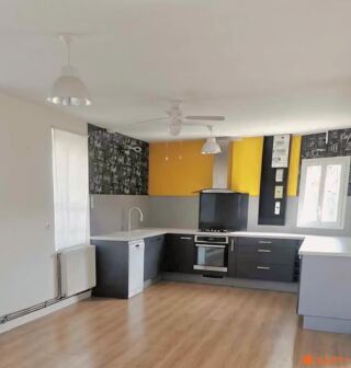  Maison à vendre 5 pièces 150 m²