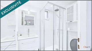  Appartement � vendre 3 pi�ces 64 m�