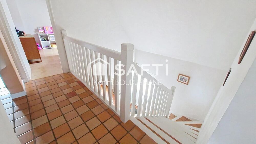  vendre  Maison Gouvieux (60270)
