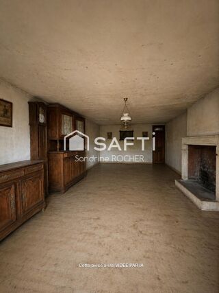  Maison à vendre 3 pièces 92 m²