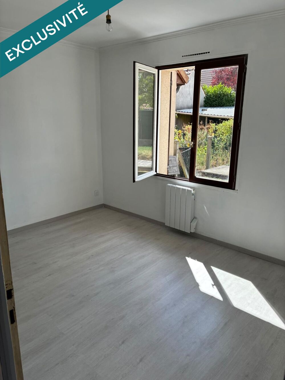 Vente Maison De plain pied, pas de gros travaux Lailly-en-val