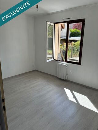  Maison à vendre 4 pièces 95 m²