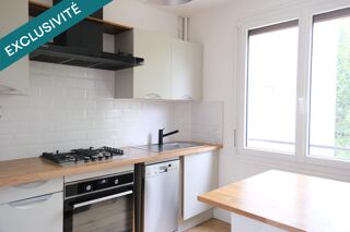  Appartement � vendre 4 pi�ces 70 m�