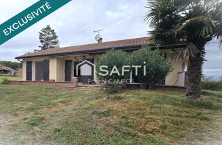  Maison � vendre 4 pi�ces 115 m�