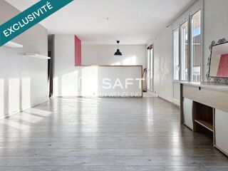  Appartement à vendre 4 pièces 84 m²
