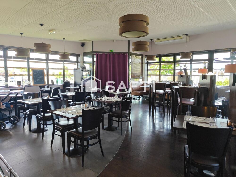   LOCAL COMMERCIAL RESTAURATION 
