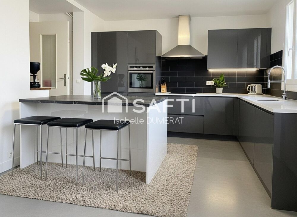 � vendre  Maison Les Sables-d'Olonne (85100)