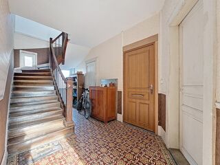  Appartement � vendre 4 pi�ces 68 m�